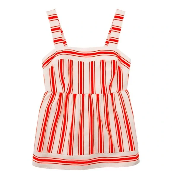 NWOT CaBi Brunch Top - Picture 3 of 5